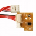 Grundig Module - Electrical Unit - 275990221000 Led-ir Receiverboard